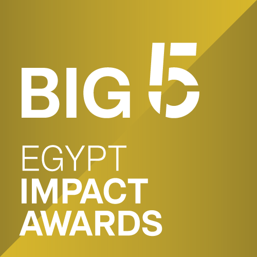 Big 5 Egypt Impact Awards